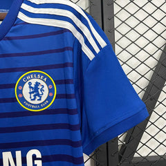 Chelsea 14/15 home Football kit