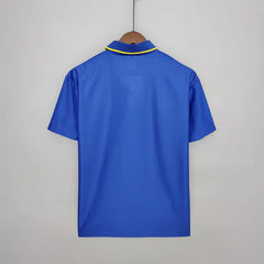 Chelsea 95/97 home Football kit