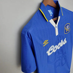 Chelsea 95/97 home Football kit