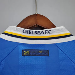 Chelsea 97/99 home Football kit