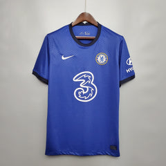 2020-21 Chelsea Home Kit