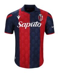 2023-24 Bologna Home Kit