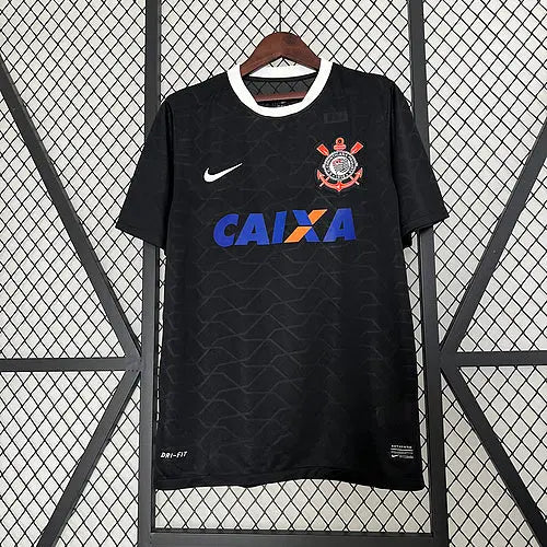 Corinthians 12/13 Away Football kit