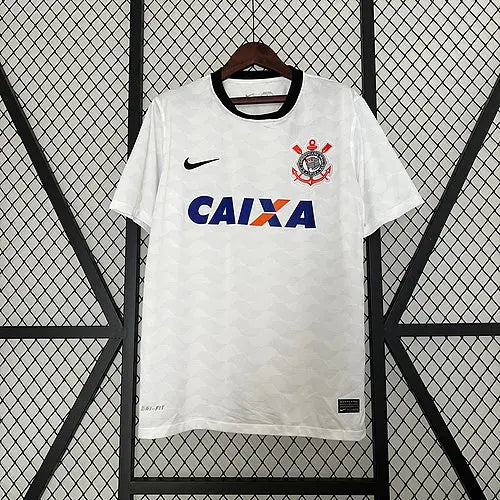 Corinthians 12/13 Home Football kit