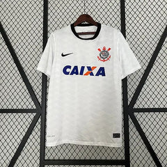 Corinthians 12/13 Home Football kit
