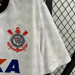 Corinthians 12/13 Home Football kit