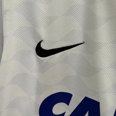 Corinthians 12/13 Home Football kit