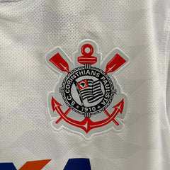 Corinthians 12/13 Home Football kit