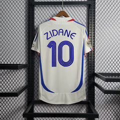 2006 France Away kit