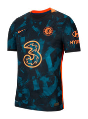 2021-22 Chelsea Third Kit