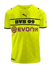 2021-22 Borussia Dortmund European Kit