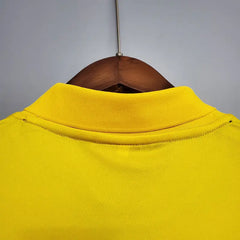 Dortmund 12/13 home Football kit
