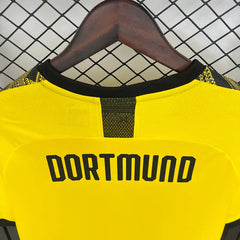 Dortmund 19/20 Home Football kit