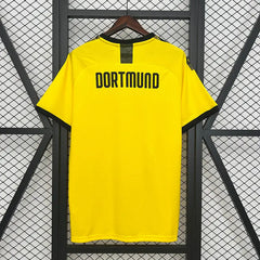 Dortmund 19/20 Home Football kit