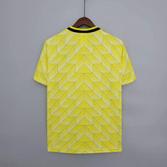 Dortmund 1988 home Football kit