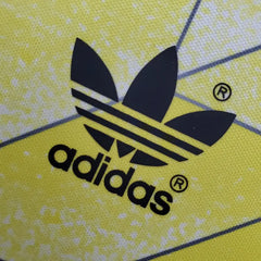 Dortmund 1988 home Football kit
