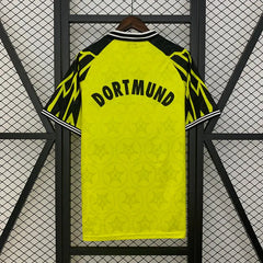 Dortmund 94/95 Home Football kit