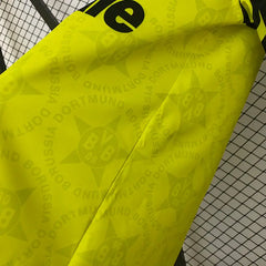 Dortmund 94/95 Home Football kit