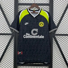 Dortmund 95/96 Away Football kit
