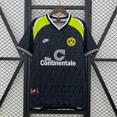 Dortmund 95/96 Away Football kit