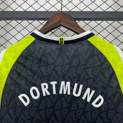 Dortmund 95/96 Away Football kit