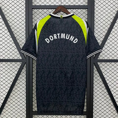 Dortmund 95/96 Away Football kit