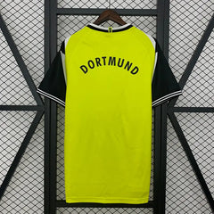 Dortmund 95/96 Home Football kit