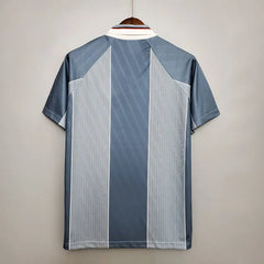 England 1996 away Football kit