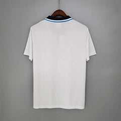 England 1996 home Football kit
