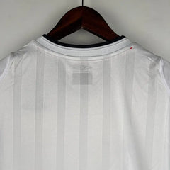 England 2002 Home Football kit