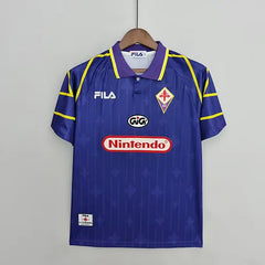 Florence 97/98 home Football kit