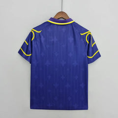Florence 97/98 home Football kit
