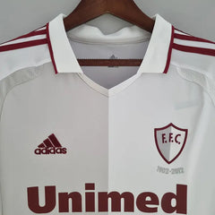 Fluminense 11/12 100th Anniversary Football kit