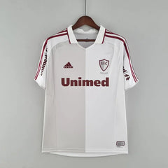 Fluminense 11/12 100th Anniversary Football kit