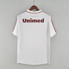Fluminense 11/12 100th Anniversary Football kit