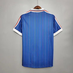 France 1982 home Football kit