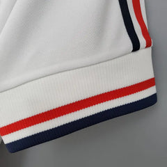 France 1998 away Football kit