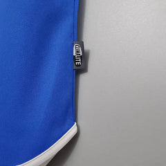 France 2000 home Football kit