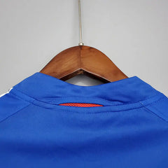 France 2004 home Football kit