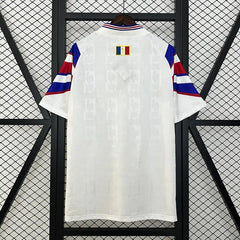 France 2006 Away Football kit