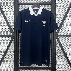 France 2014 Home Football kit