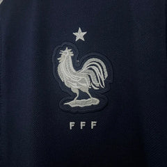 France 2014 Home Football kit