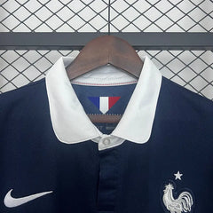 France 2014 Home Football kit