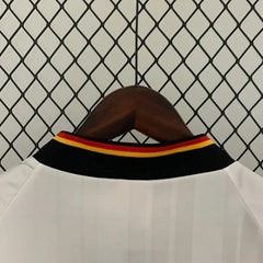 Germany 1992 Home Football kit