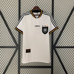 Germany 1996 Home Football kit
