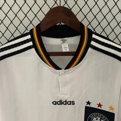 Germany 1996 Home Football kit