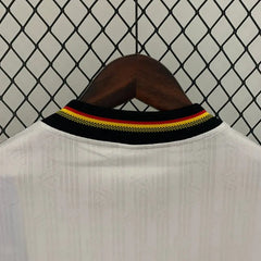 Germany 1996 Home Football kit