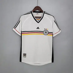 Germany 1998 home Football kit