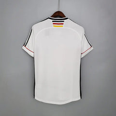 Germany 1998 home Football kit