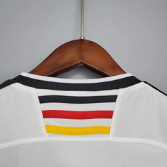 Germany 1998 home Football kit